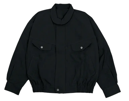 Black Jacket