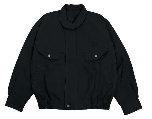 Black Jacket